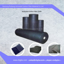 China good quality Activate Carbon Fiber Fabric